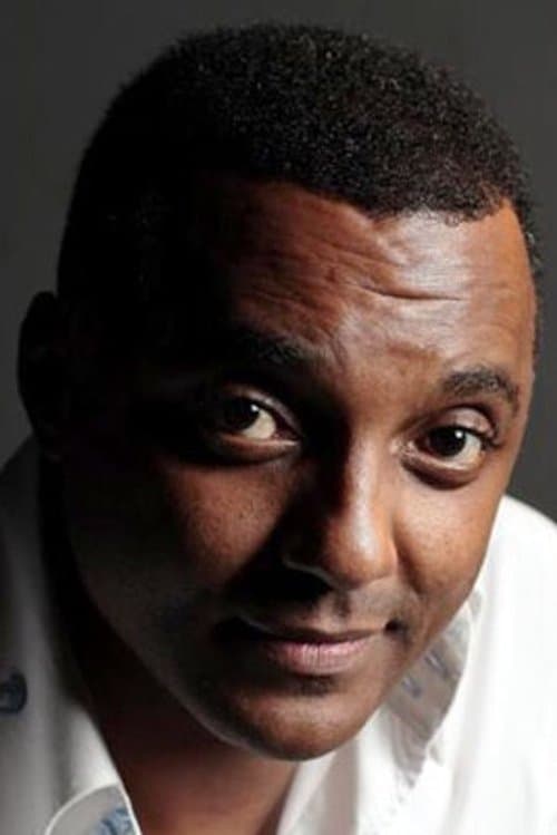 Photo of Miguel Hurst