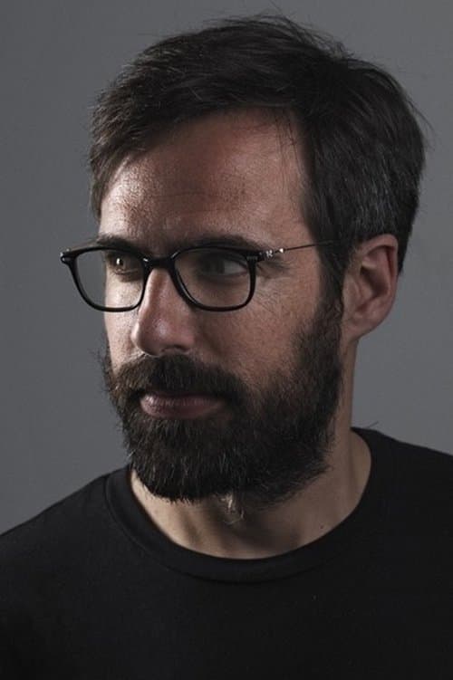 Photo of Miguel Llansó