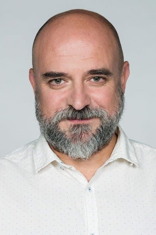 Photo of Miguel Loureiro
