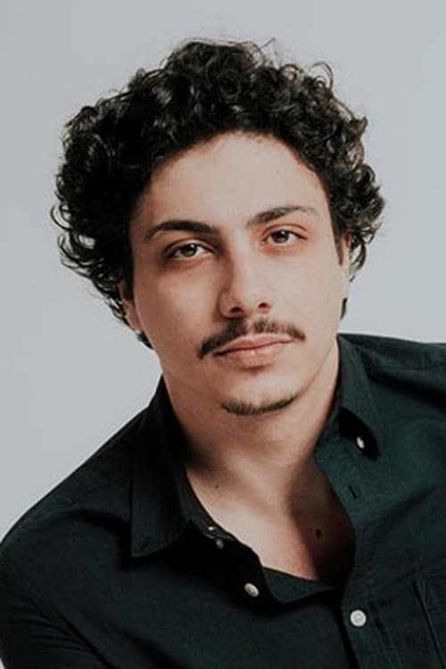 Photo of Miguel Mateus