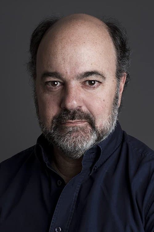 Photo of Miguel Monteiro