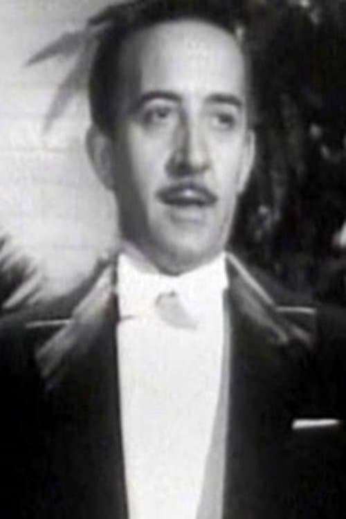 Photo of Miguel Pastor