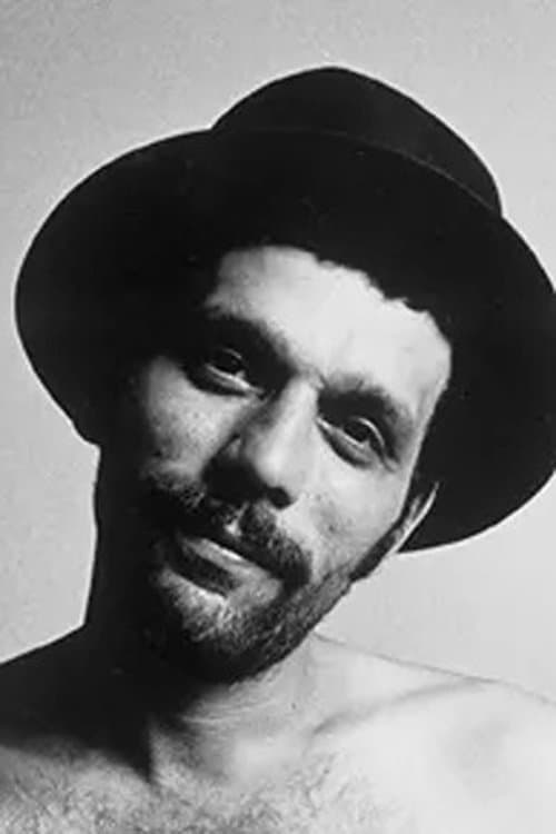 Photo of Miguel Piñero