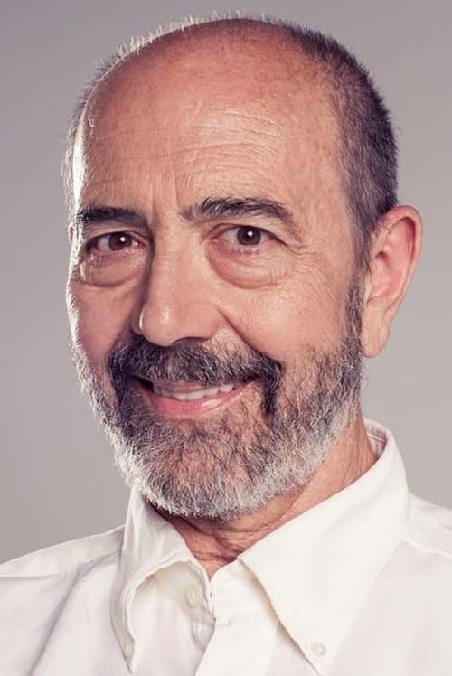 Photo of Miguel Rellán
