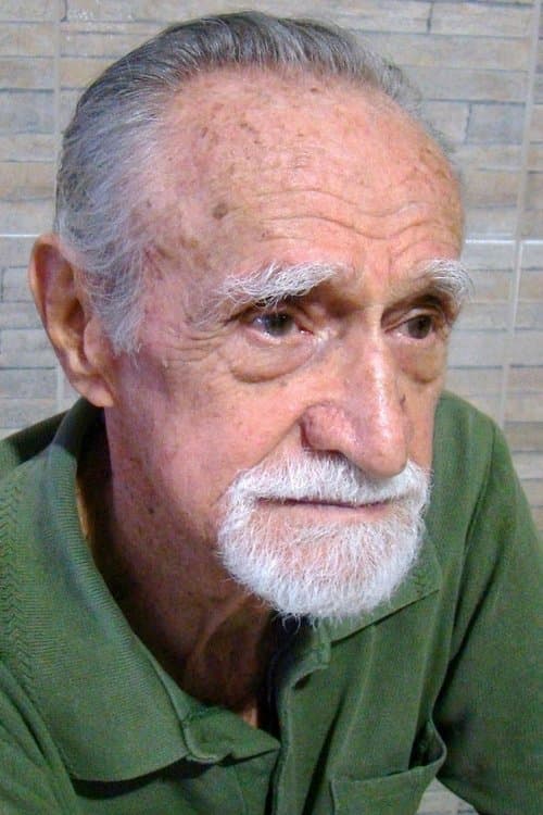 Photo of Miguel Rosenberg