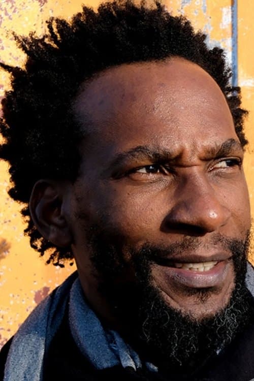 Photo of Miguel Sermão