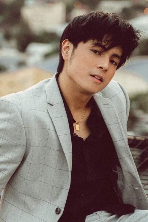 Photo of Miguel Tanfelix
