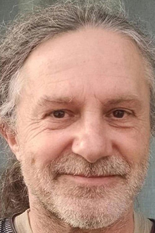 Photo of Miha Hočevar