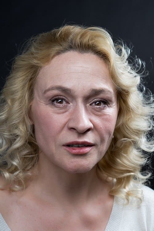 Photo of Mihaela Teleoacă