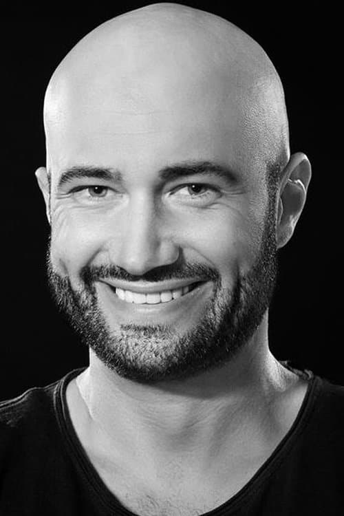 Photo of Mihai Bendeac