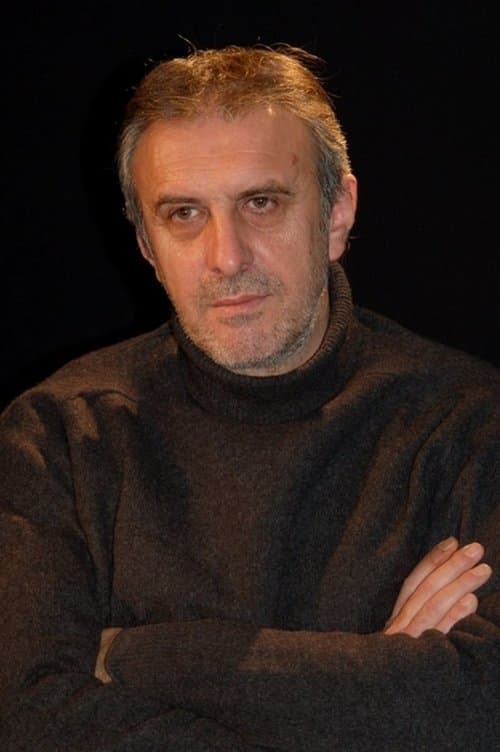 Photo of Mihai Bica