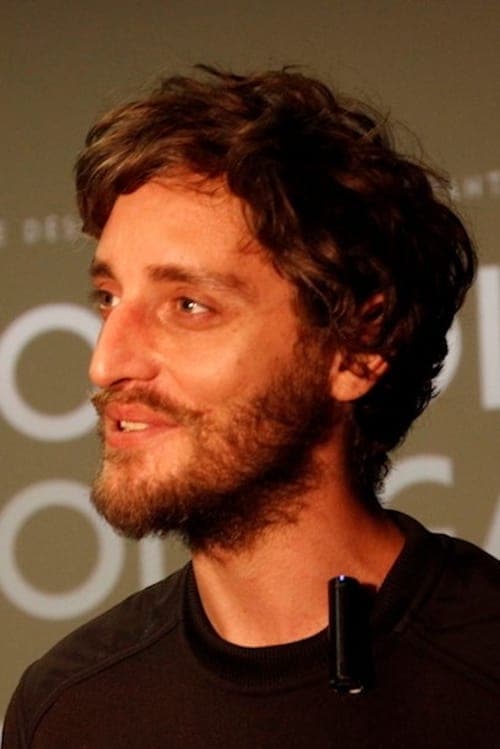 Photo of Mihai Stănescu