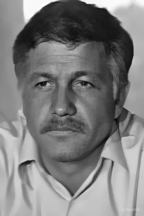 Photo of Mihai Volontir