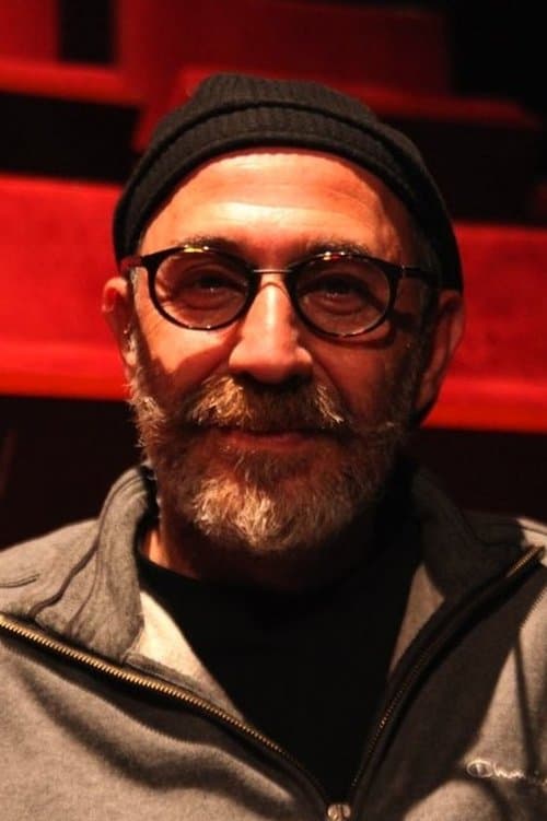Photo of Mihail Giannikakis