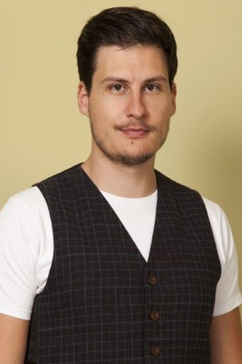 Photo of Mihail Sarvanski