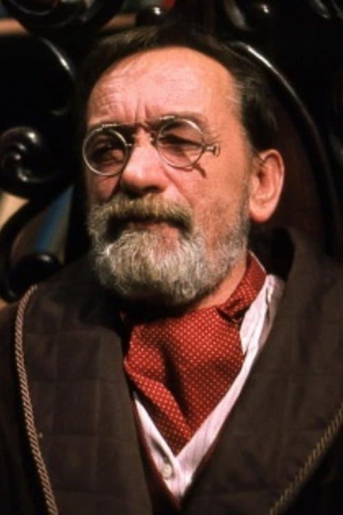 Photo of Mihajlo Viktorović
