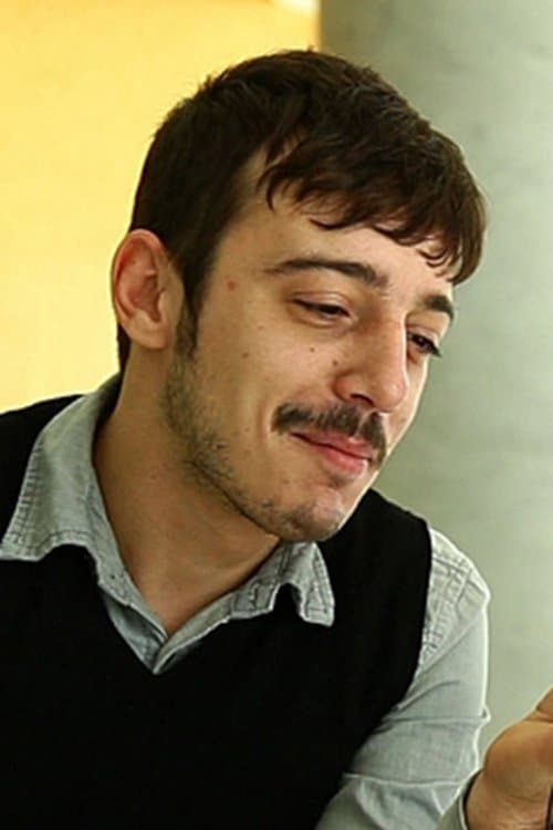 Photo of Mihalis Fotopoulos