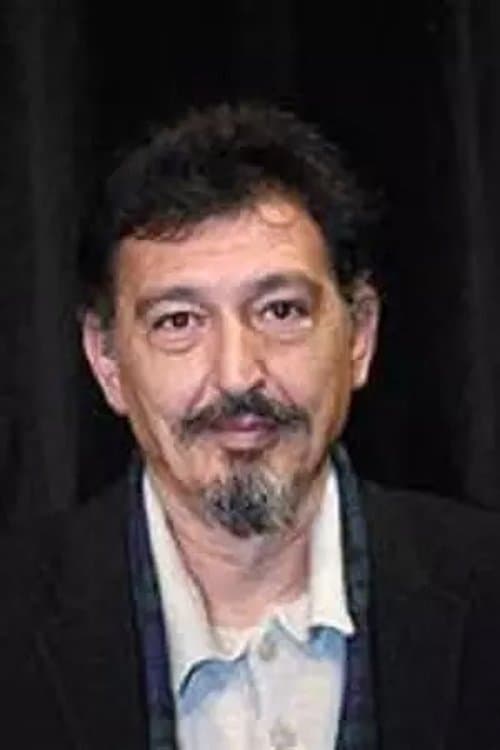 Photo of Mihalis Gounaris