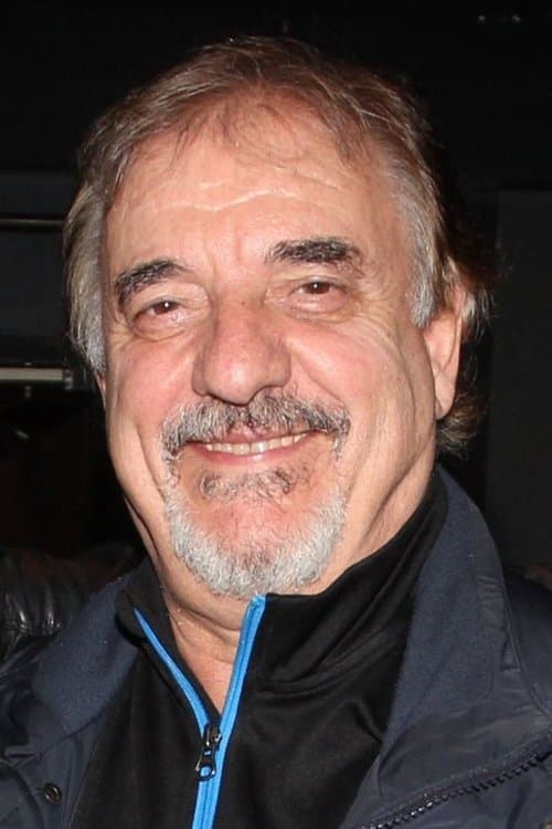 Photo of Mihalis Mitrousis
