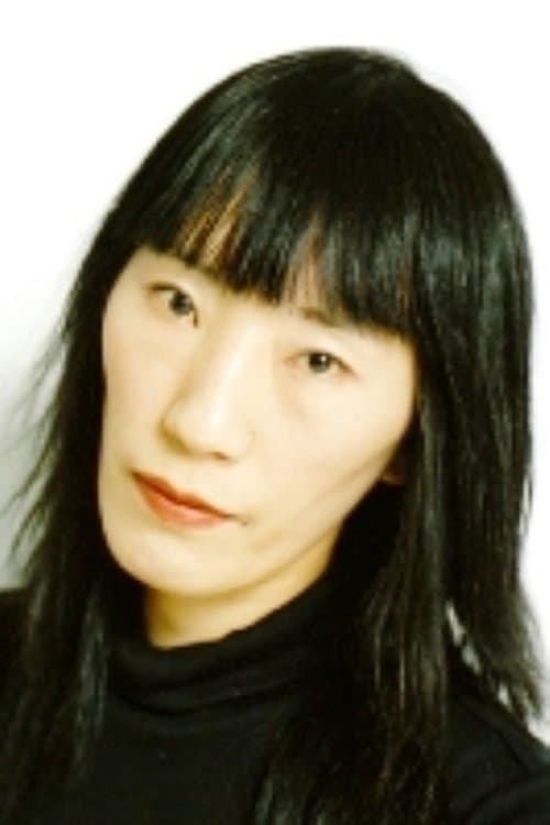 Photo of Miho Harita