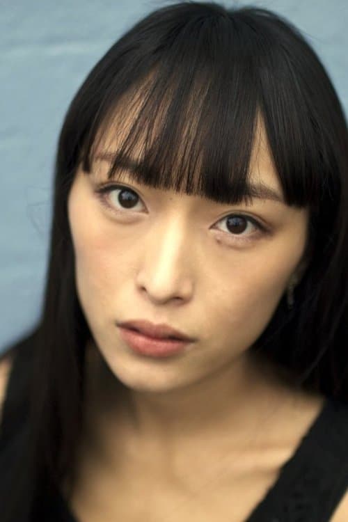 Photo of Miho Suzuki