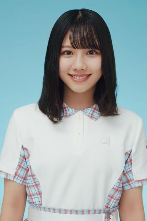 Photo of Miho Watanabe