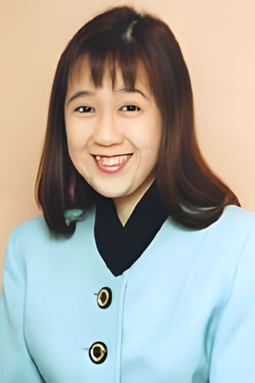 Photo of Miho Yoshida