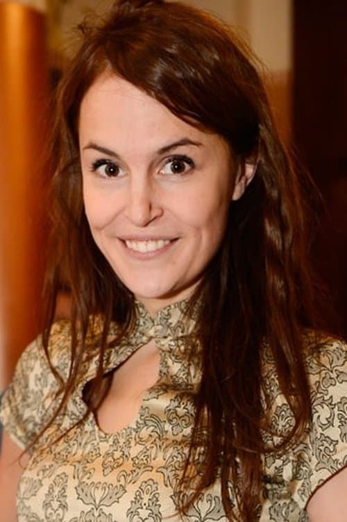 Photo of Miina Maasola