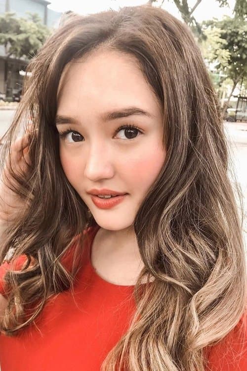 Photo of Mika Dela Cruz