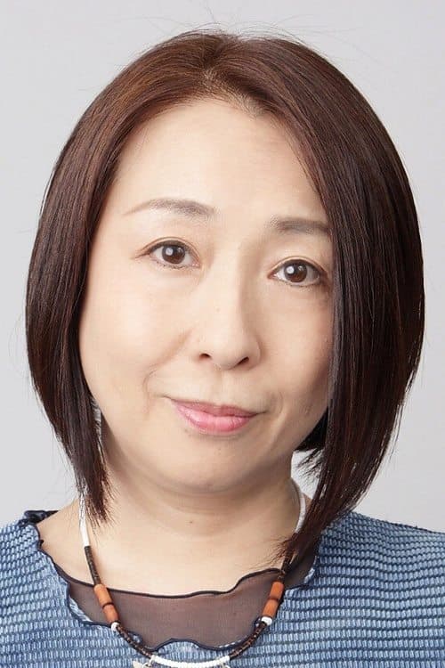 Photo of Mika Doi