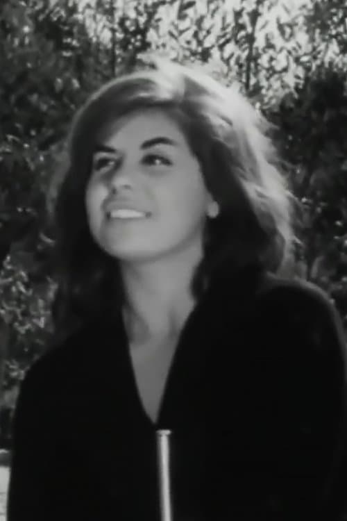 Photo of Mika Flora