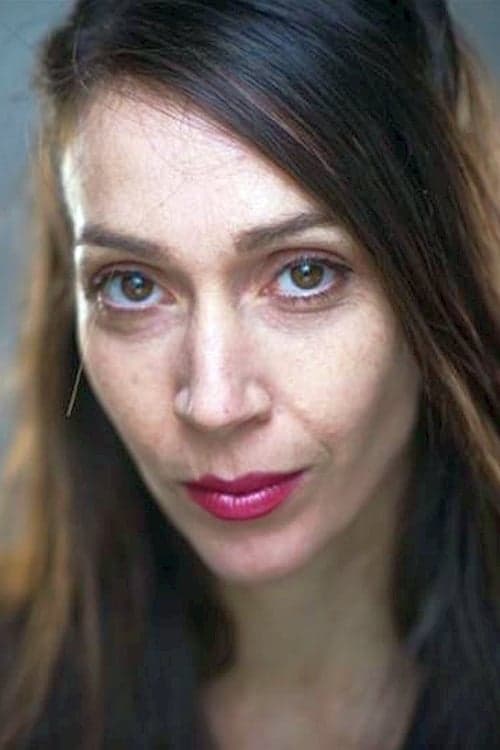 Photo of Mika Hockman