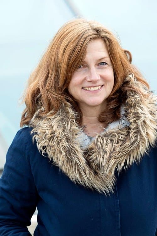Photo of Mika Kallwass