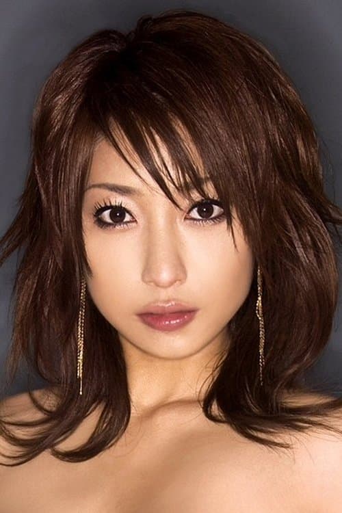 Photo of Mika Kayama
