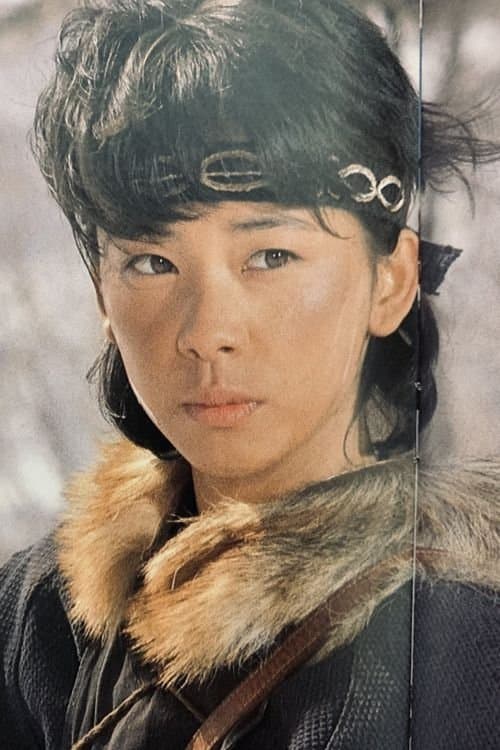 Photo of Mika Muramatsu