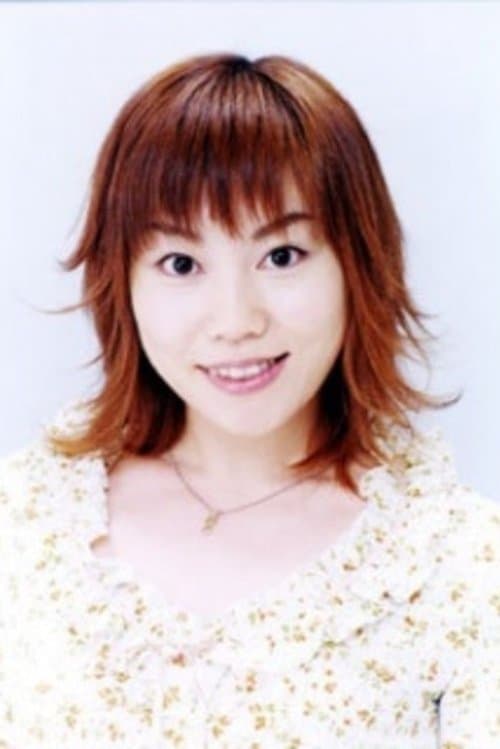 Photo of Mika Sakenobe