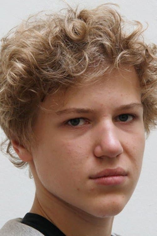 Photo of Mika Seidel