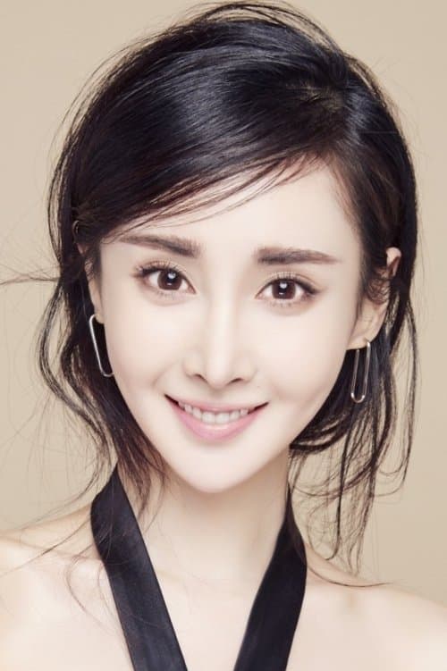 Photo of Mika Wang