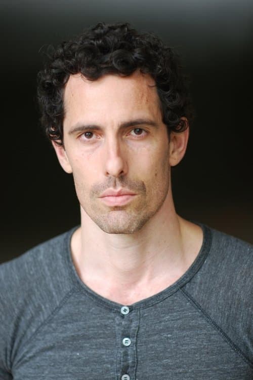 Photo of Mikaal Bates