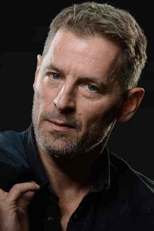 Photo of Mikael Birkkjær