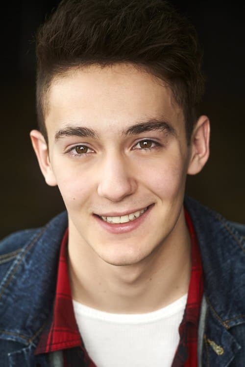 Photo of Mikaël Conde