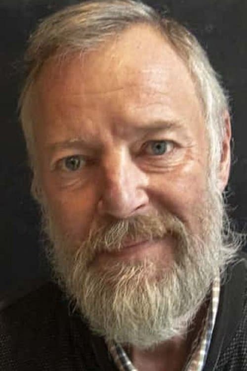 Photo of Mikael Helmuth