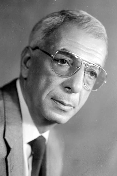 Photo of Mikael Tariverdiev