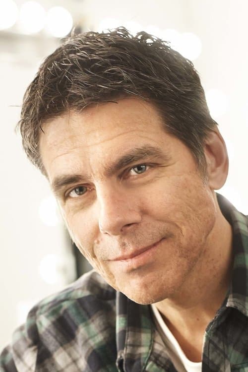Photo of Mikael Tornving