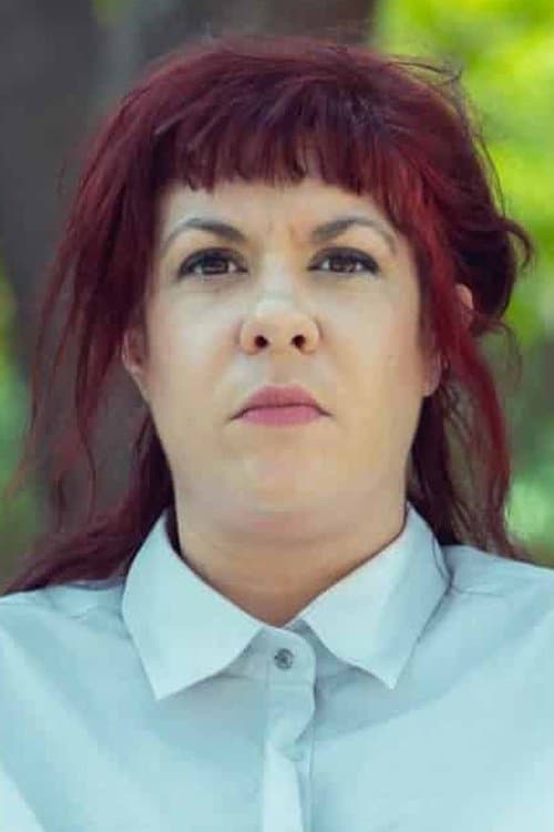 Photo of Mikaela Dana