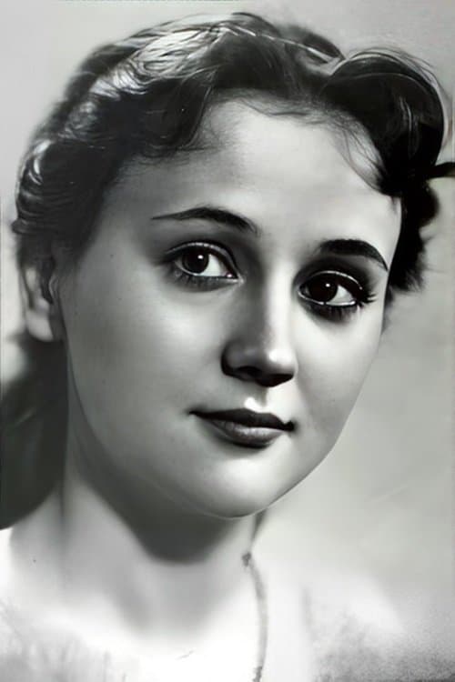 Photo of Mikaela Drozdovskaya