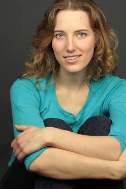 Photo of Mikaela Dyke