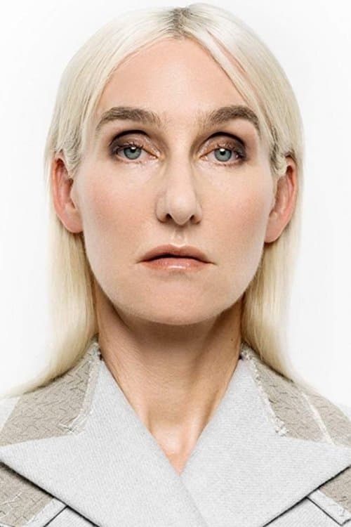Photo of Mikaela Fisher