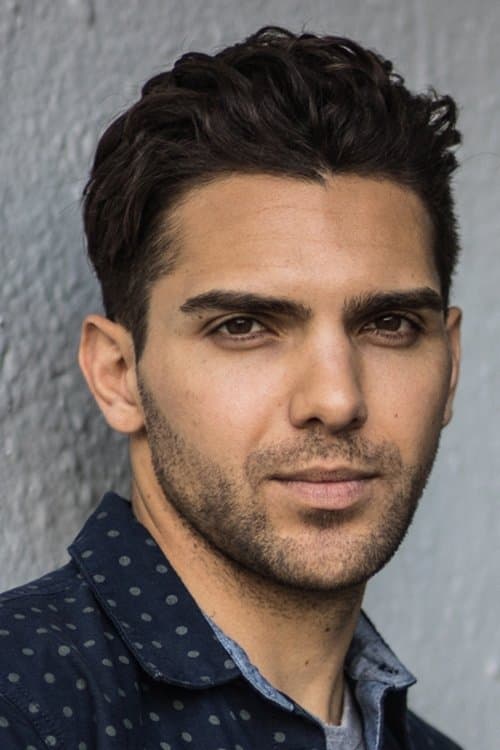 Photo of Mikandrew