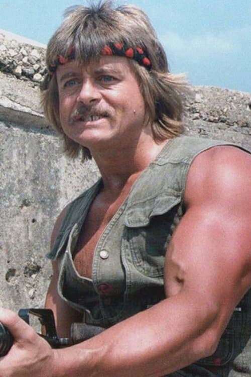 Photo of Mike Abbott